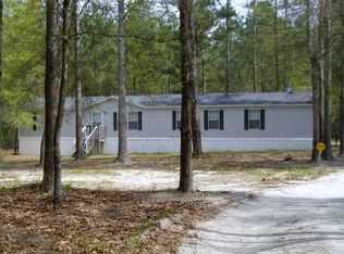 189 Paces Creek Rd, Trenton, SC 29847
