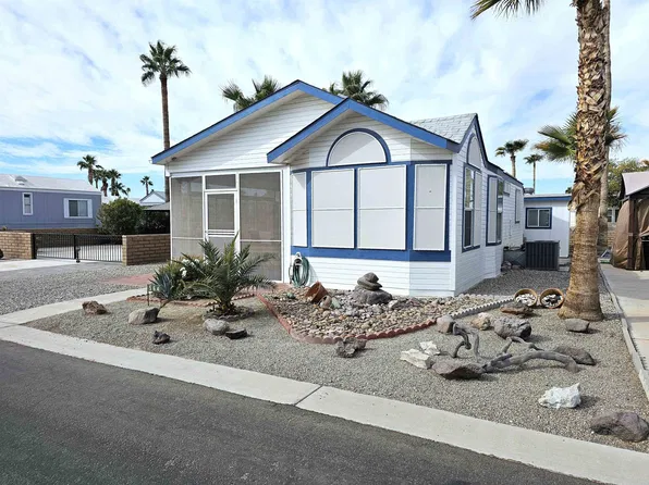 5707 E 32nd St Lot 564, Yuma, AZ 85365