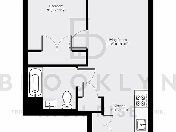 2nd image of 2120 Daly Ave #5F