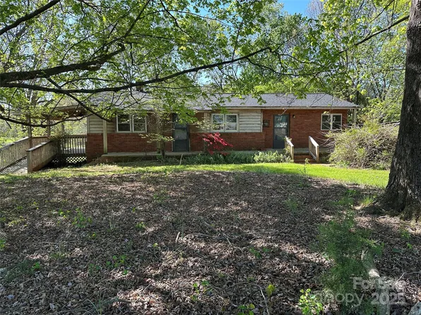 3063 Liledoun Rd, Taylorsville, NC 28681