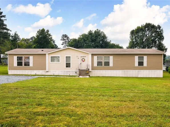 207 West Ave, Lexington, NC 27295