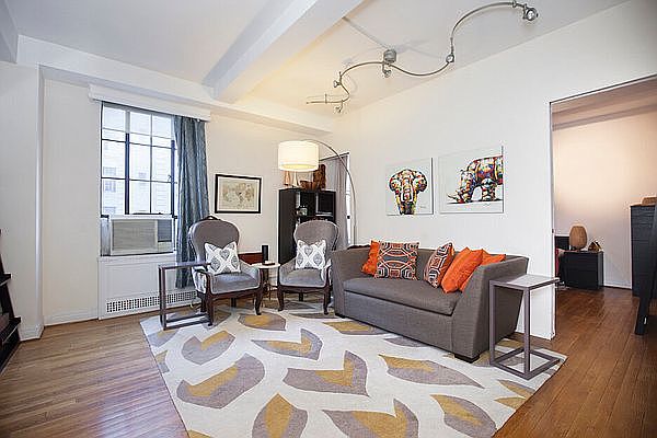 1st image of 340 W 57th St APT 7E