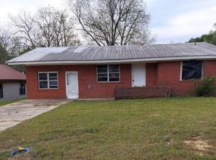 505 W Frazior St, Linden, TX 75563