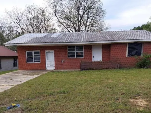 505 W Frazior St, Linden, TX 75563