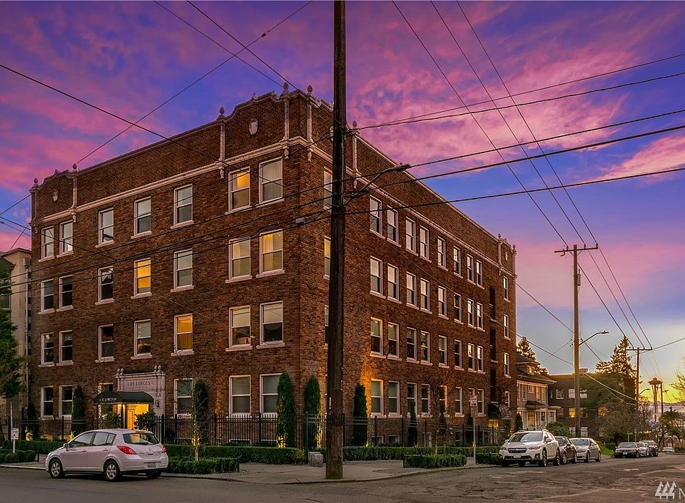 1st image of 325 Harvard Ave E APT 101