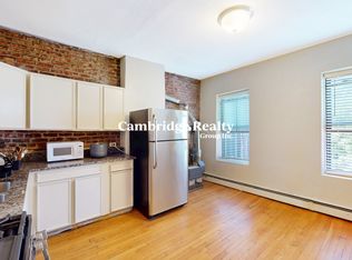 88 Hammond St #8T, Roxbury Crossing, MA 02120