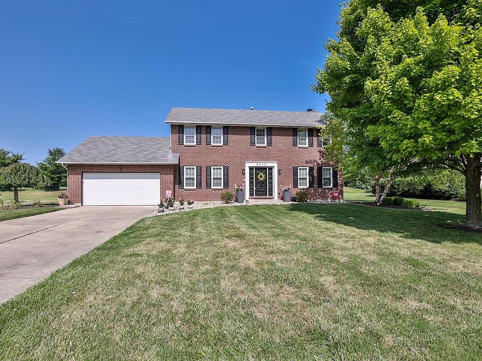 1st image of 6573 Foxfield Dr