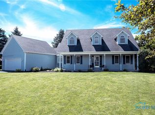 7735 Little Rd, Sylvania, OH 43560