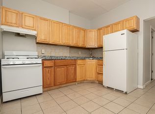 133 Pennsylvania Ave #4, Newark, NJ 07114