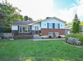 6098 County Road 13 Rd, Adjala Tosorontio, ON L0M1J0