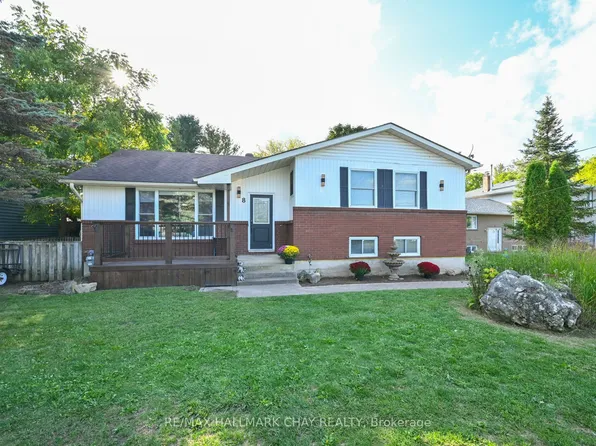 6098 County Road 13 Rd, Adjala Tosorontio, ON L0M 1J0