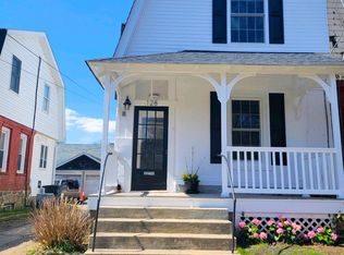 128 Conway Ave, Narberth, PA 19072