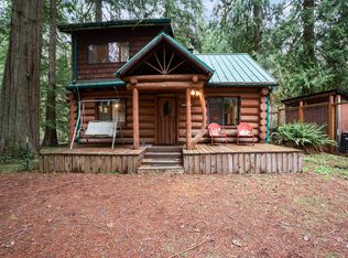 66251 E Barlow Trail Rd, Rhododendron, OR 97049