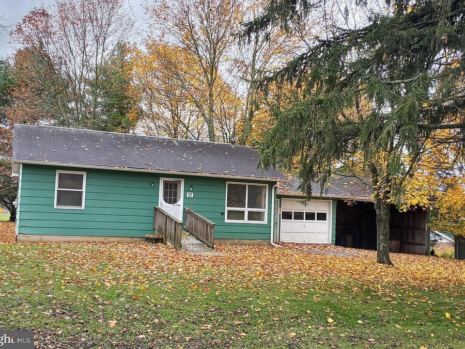 117 E Vine St, Aaronsburg, PA 16820 Zillow