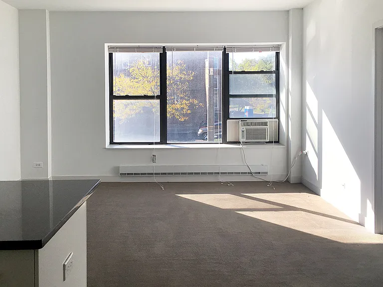 Dining/Living room