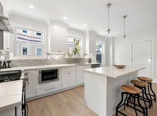 58 Carolina Ave FLOOR 1, Boston, MA 02130