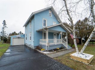 109 Pine Grove Rd, Herkimer, NY 13350