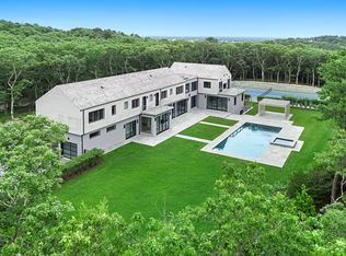 900 Old Sag Harbor Rd, SAG HARBOR, NY 11963