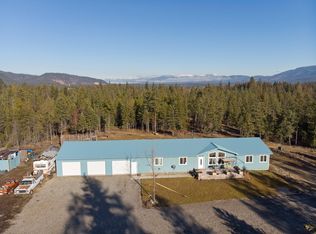 209 Hoop Loop, Priest River, ID 83856