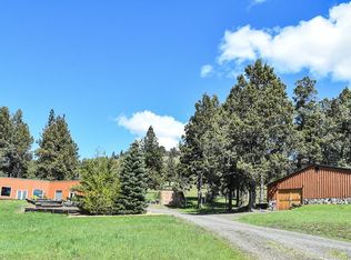 43101 Ritter Rd, Ritter, OR 97856