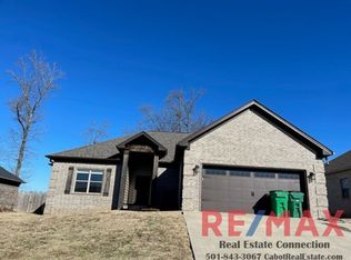 785 Mango Loop, Austin, AR 72007