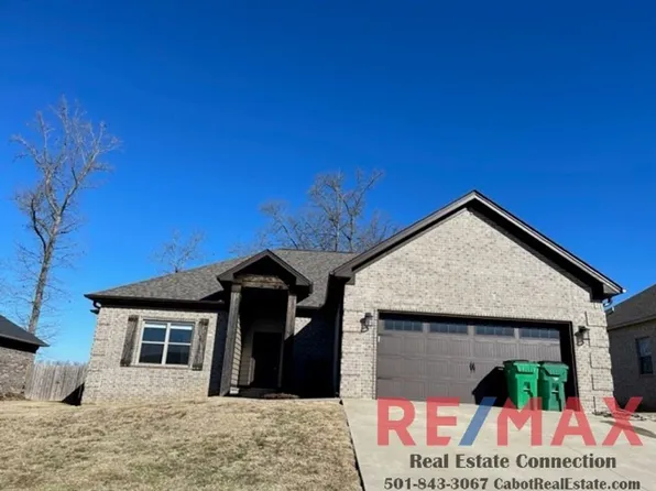 785 Mango Loop, Austin, AR 72007