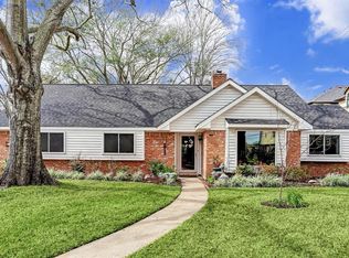 2635 Pomeran Dr, Houston, TX 77080