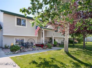 702 Ruth Dr, Belgrade, MT 59714