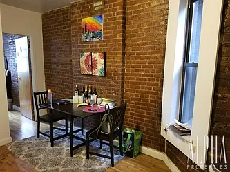 Rented by Alpha Properties NYC I LLC