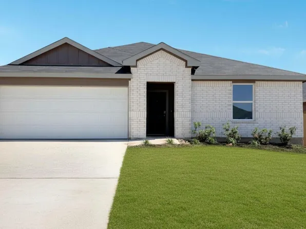 40754 Barley Straw Dr, Magnolia, TX 77354