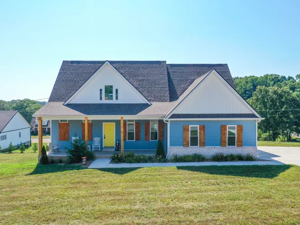 133 Washita Ln, Rutledge, TN 37861