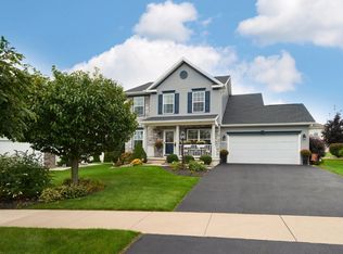 109 Beagle Run Ct, State College, PA 16801