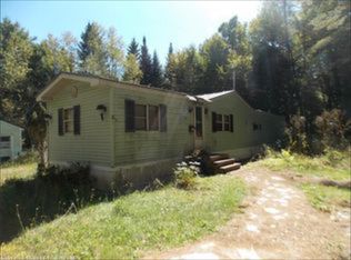 17 Green Rd, Madison, ME 04950