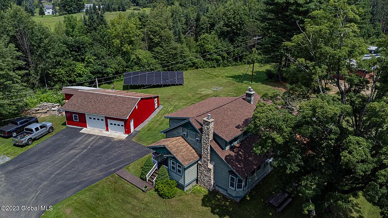 2nd image of 826 Old State Road
