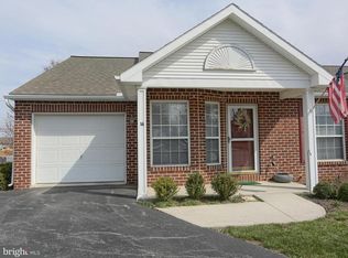 16 Thornhill Ct, Carlisle, PA 17015