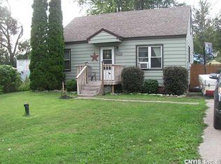 323 Long Branch Rd, Syracuse, NY 13209