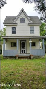 2048 Route 542, Tuckerton, NJ, 08087