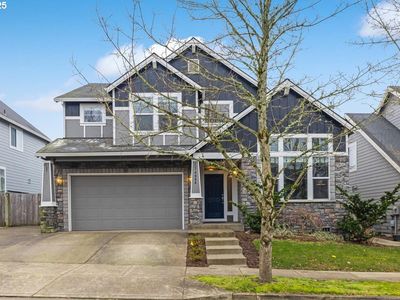 4906 E Masters Dr, Newberg, OR, 97132