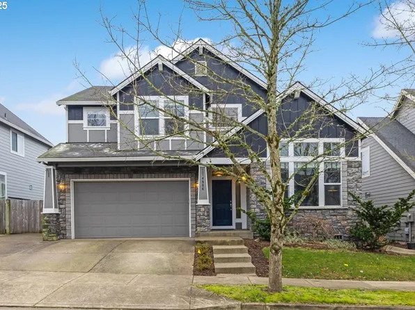 4906 E Masters Dr, Newberg, OR 97132