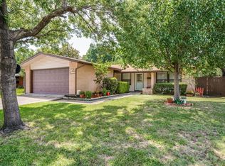 2408 Northshore Dr, Carrollton, TX 75006