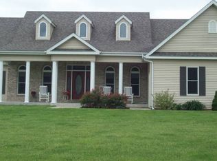 36576 State Highway Pp, Macon, MO 63552