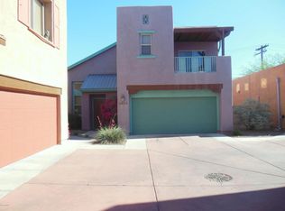 5122 E Calle Vista De Colores, Tucson, AZ 85711