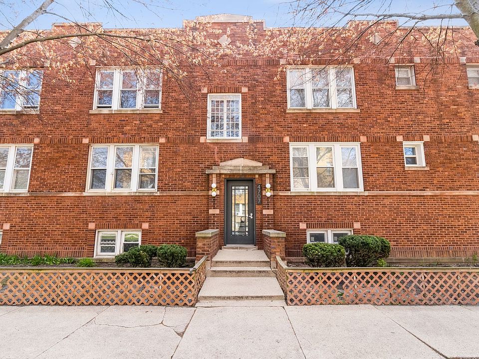 1st image of 4707 N Kasson Ave #1E