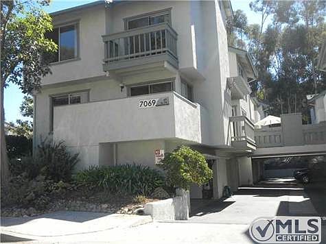 1st image of 7069 Park Mesa Way Unit 74