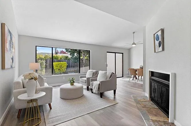 Courtland Ct, Milpitas — Photo 4