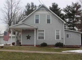 508 SW 6th St, Aledo, IL 61231