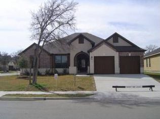 501 Sang Saloon Rd, Cedar Park, TX 78613