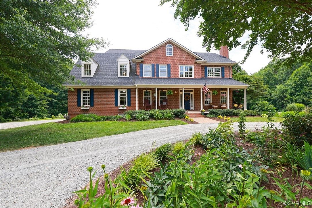 2055 Broad Street Rd, Maidens, VA 23102 MLS 2314532 Zillow