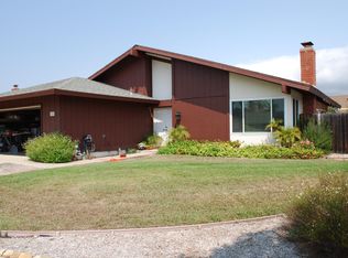 7294 Georgetown Rd, Goleta, CA 93117