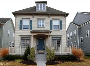 24990 Mineral Springs Cir, Aldie, VA 20105